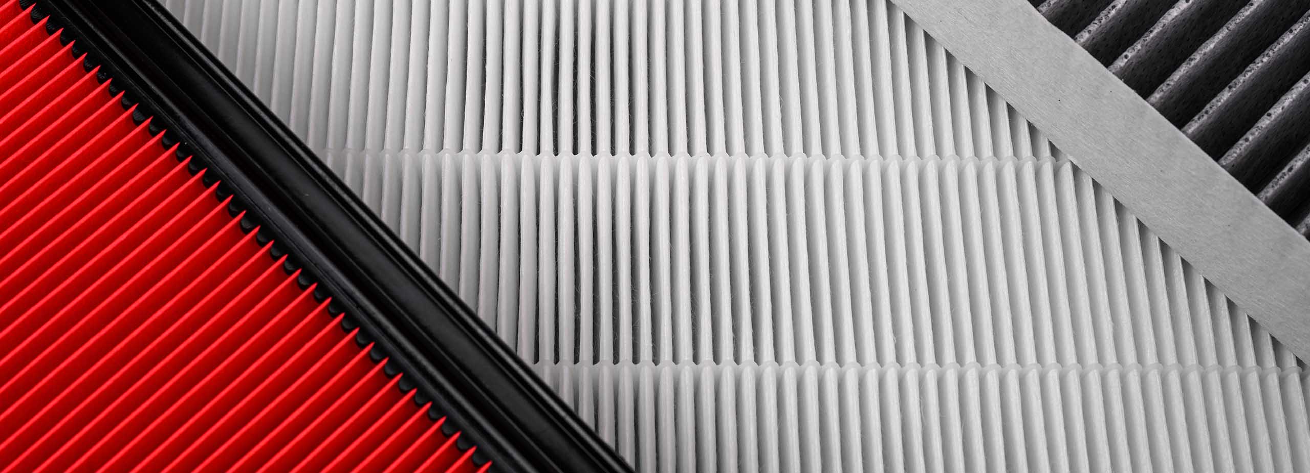 Separation and Filtration: our expertise