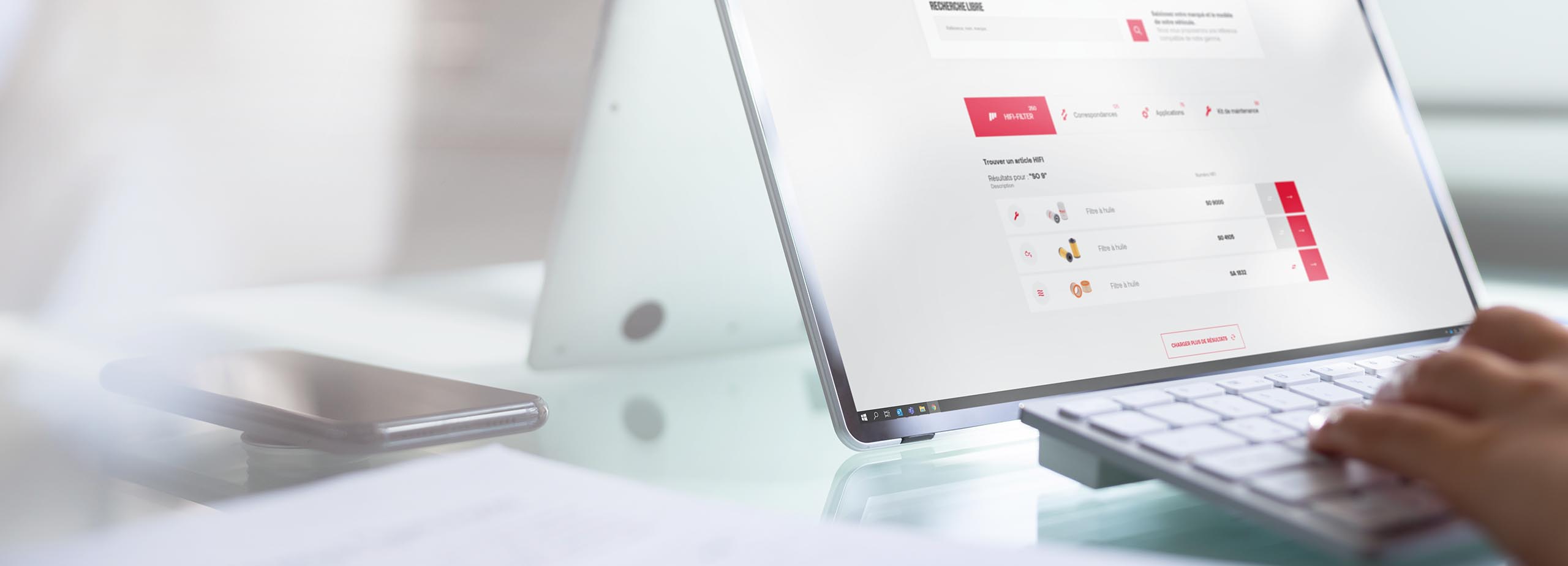 HIFI-FILTER.COM fait peau neuve !