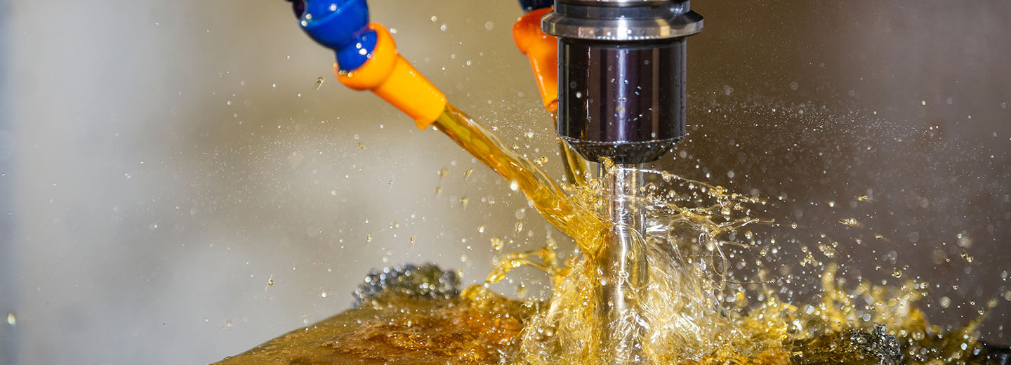 Maintain your industrial purifiers with HIFI FILTER®.
