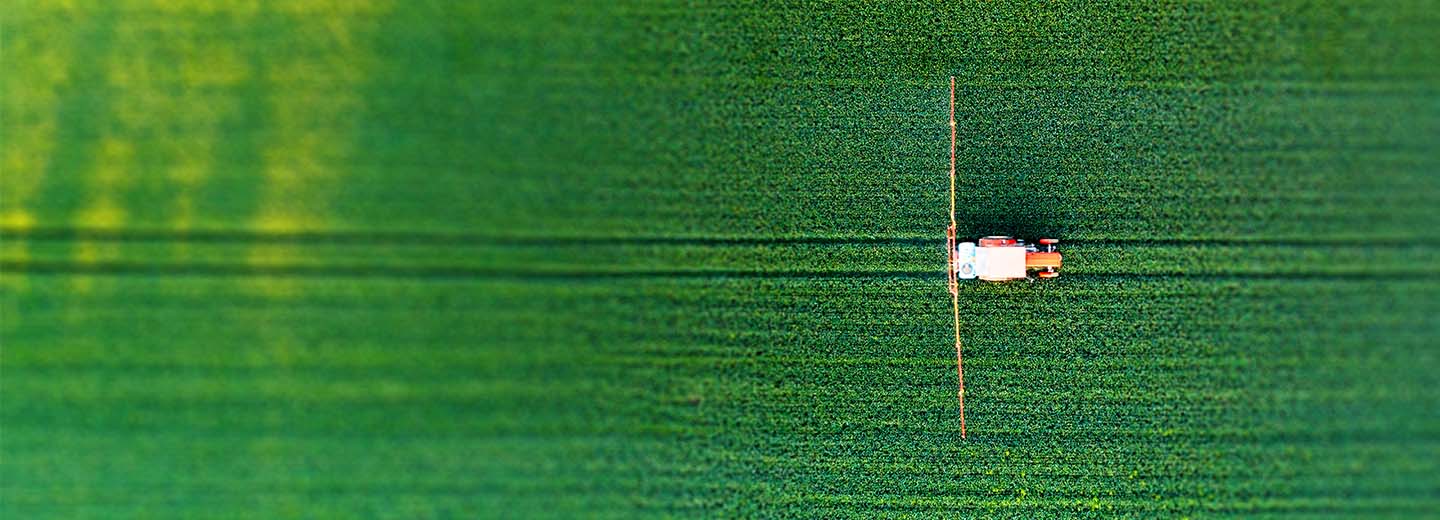 How can I protect myself against plant protection products?