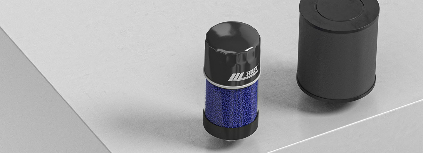 Why does a fuel tank need to be aerated?