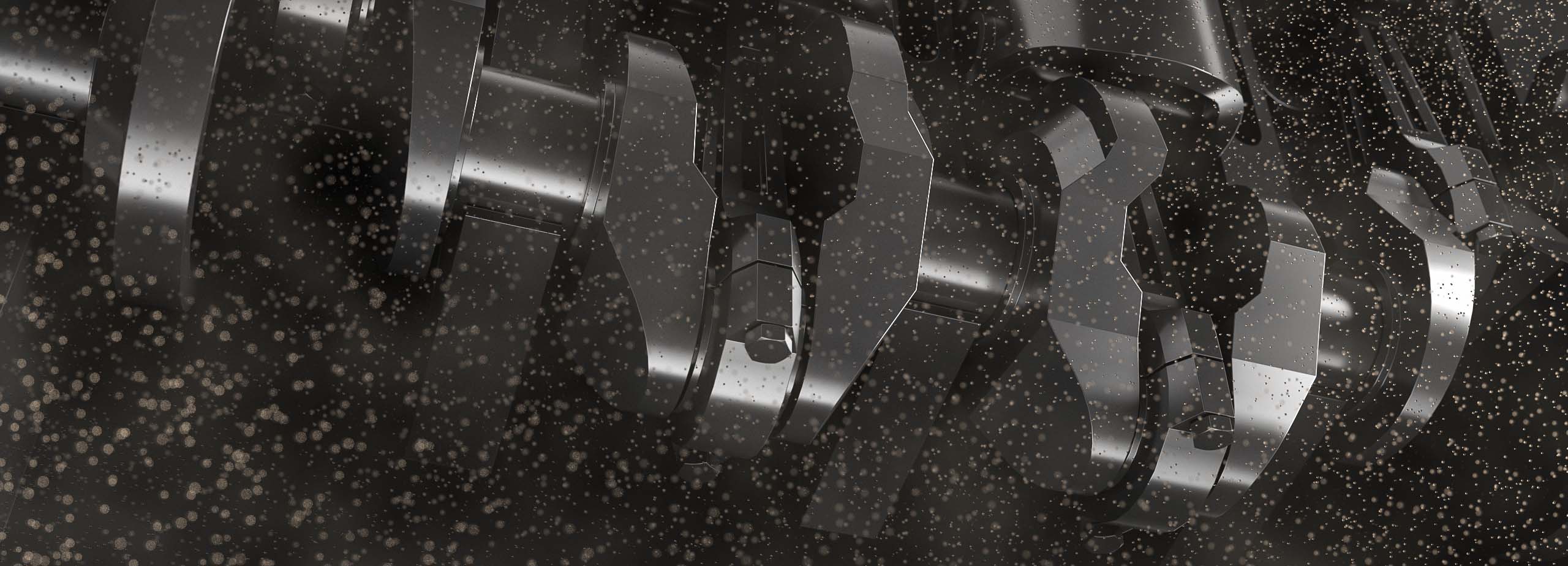 Understanding the crankcase ventilation system