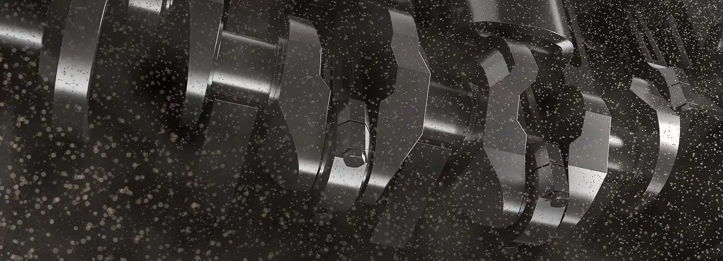 Understanding the crankcase ventilation system