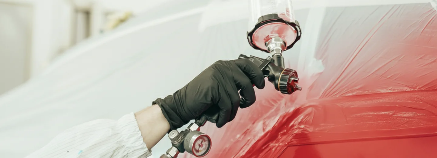 Cabine de Peinture : Le Rôle Essentiel de la Filtration